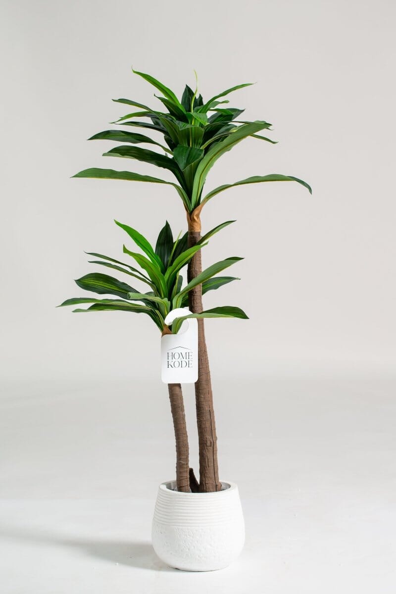 Dracaena Fragrans Artificial Plant (140CM)