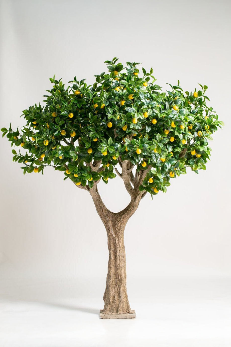 Lemon Tree Artificial Plant (210CM)