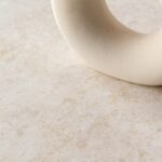 Pelagia Oryx Marble Round Dining Table
