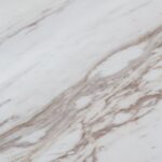 Grace Round Marble Dining Table