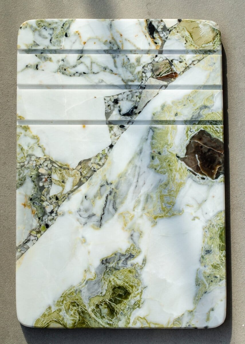 Verdant Marble Tray - Image 2