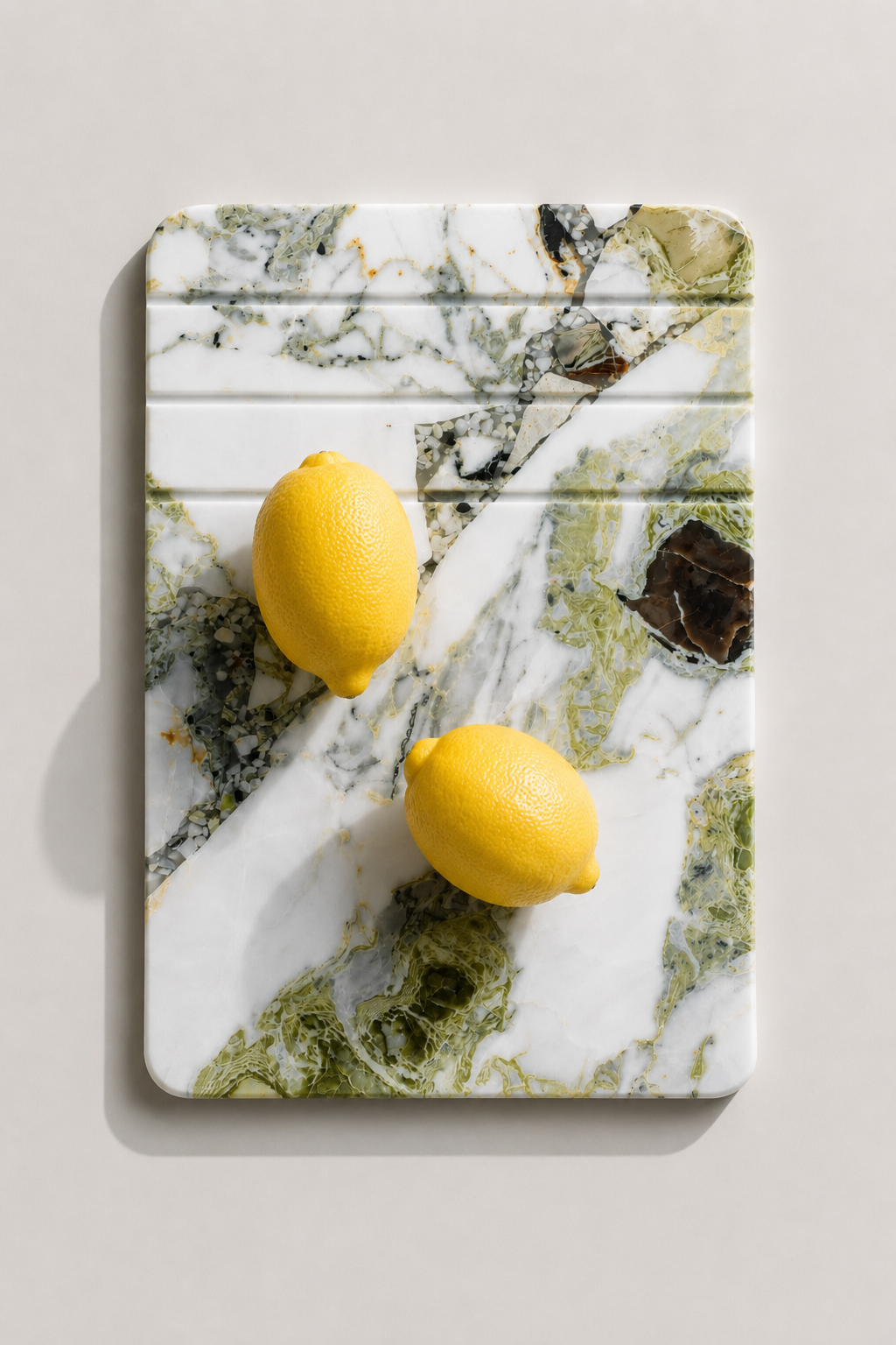Verdant Marble Tray - Image 3