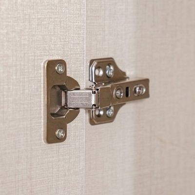New Poliana 6-Door Wardrobe-Beige-With 2-Year Warranty - Image 4
