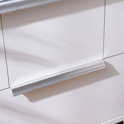 Brooklyn Night Stand-White - Image 4
