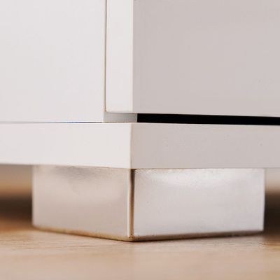 Brooklyn Night Stand-White - Image 5