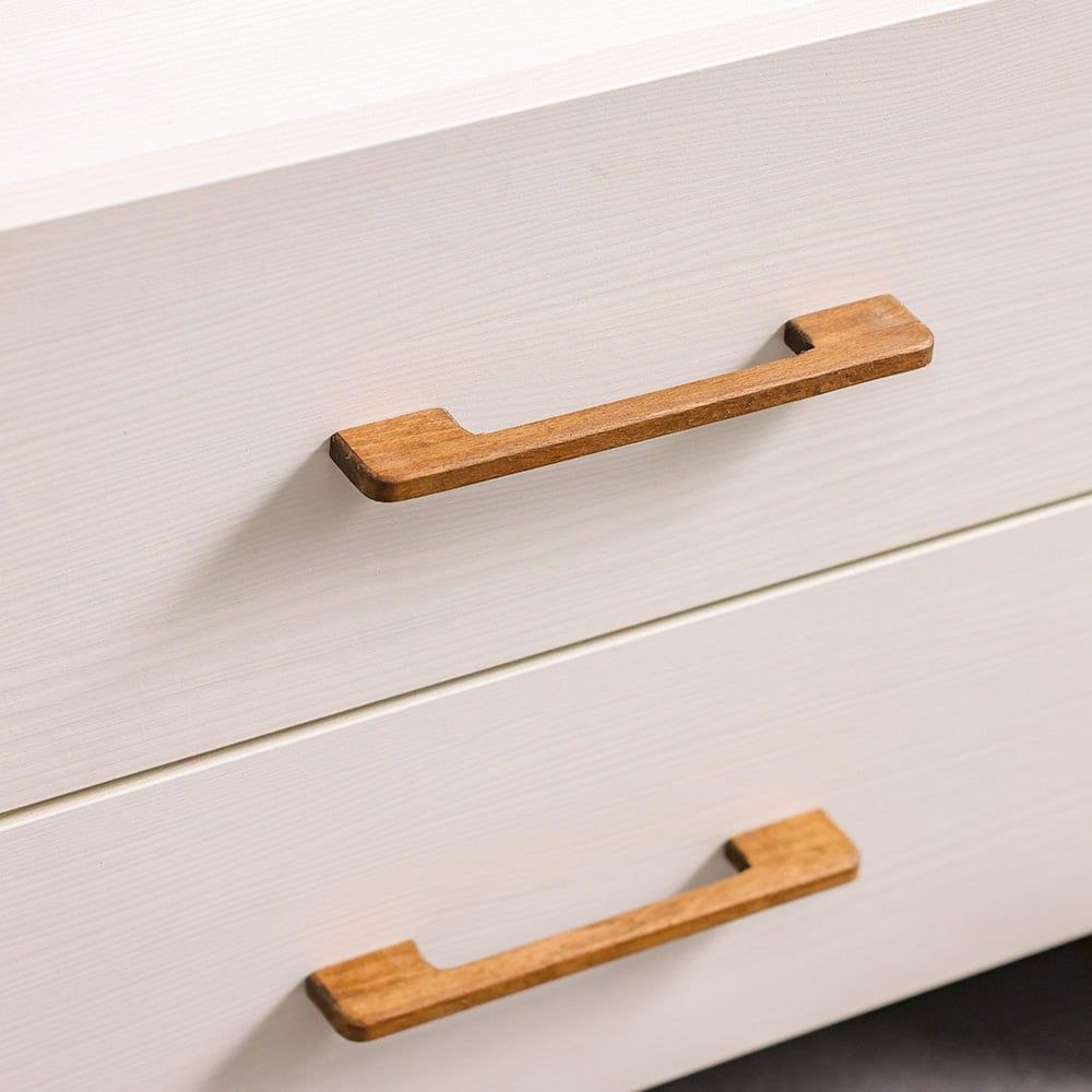 Gordion Night Stand-Light Cream - Image 4