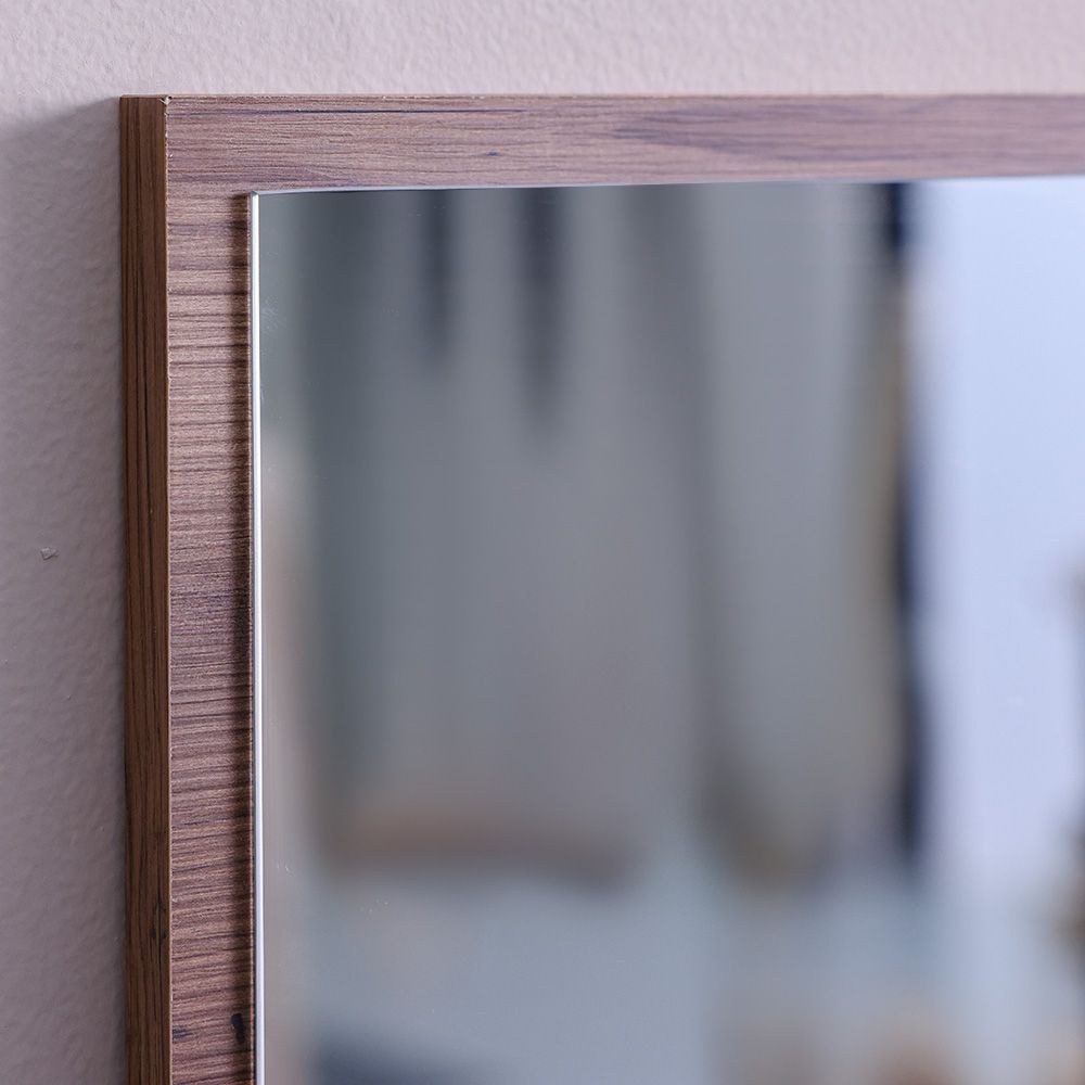 Gordion Dresser with Mirror -Light Cream - Image 3