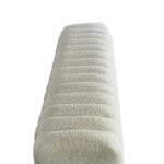 Brita Bed Bench - Off White/Beige - With 2-Year Warranty
