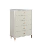 Armonia Chest Of Drawers -Taupe