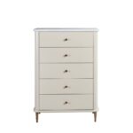 Armonia Chest Of Drawers -Taupe