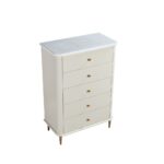 Armonia Chest Of Drawers -Taupe