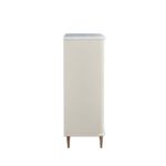 Armonia Chest Of Drawers -Taupe