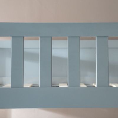 Derby Climber 90x200 Triple Bunk Bed-Grey - Image 4