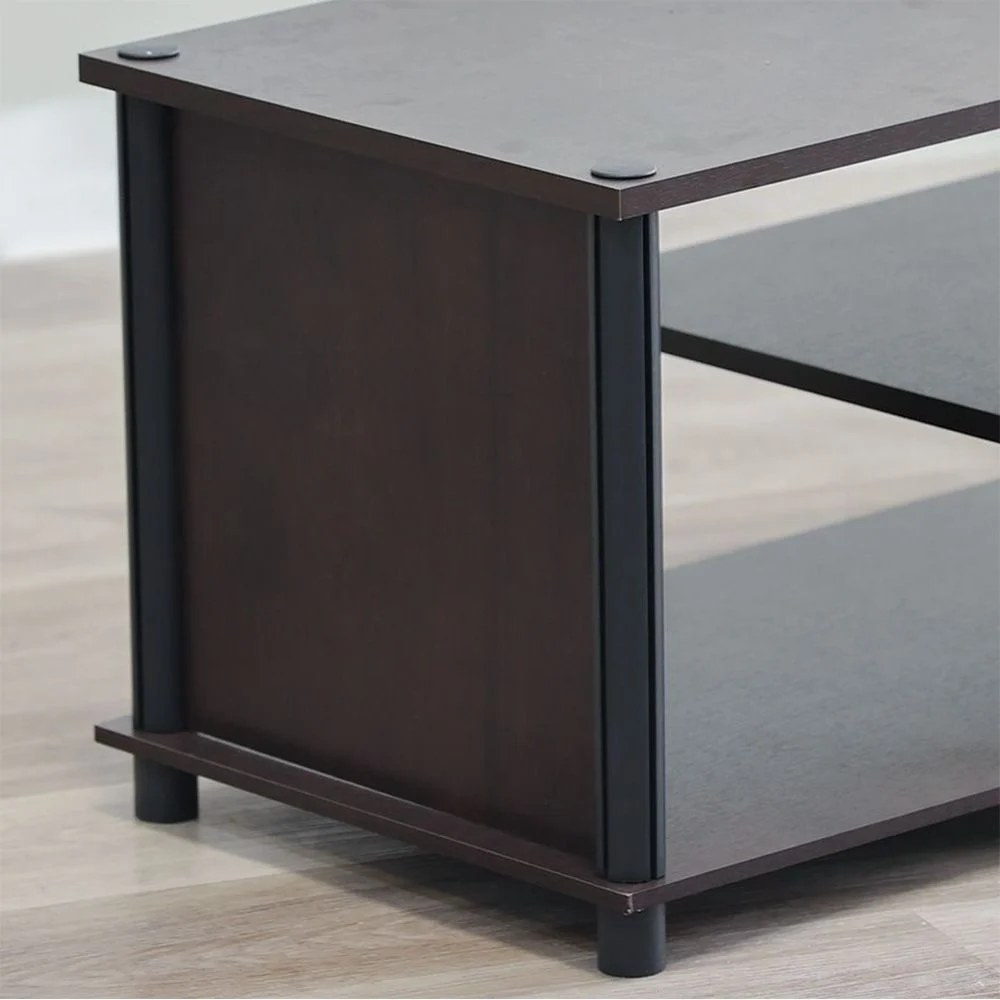 Torkay TV Unit-Wenge – With 2-Year warranty - Image 3
