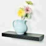 Elizabeth Floating Wall Shelf-90x20x5 cm