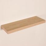 Manhattan PVC Floating Wall Shelf-60x23x3.8 cm