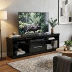 Onix TV Unit for TVs upto 70 Inches with Storage-2 Years Warranty