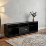 Onix TV Unit for TVs upto 70 Inches with Storage-2 Years Warranty