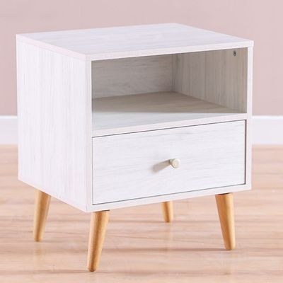 Patterson End Table-Light Oak - Image 3