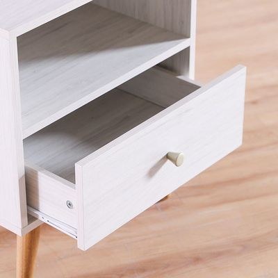 Patterson End Table-Light Oak - Image 5