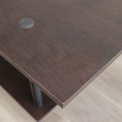 Torkay Coffee Table – Wenge – With 2-year Warranty - Image 3