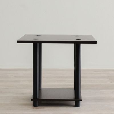 Torkay End Table - Wenge – With 2-Year Warranty - Image 4