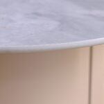 Linvel Coffee Table - Set of 2 - Blue Stone/Light Grey - With 2-Year Warranty