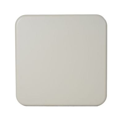 Morisson Square Coffee Table-Grey - Image 4