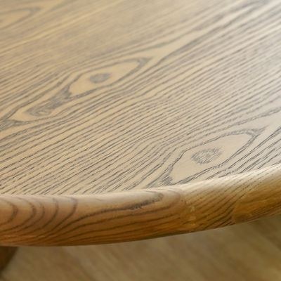 Oboro Wooden Coffee Table - Walnut - With 2-Year Warranty - Image 3