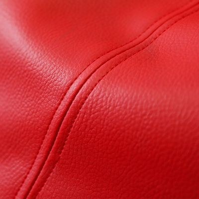 Oxford Bean Bag-Red-80x110 cm - Image 4