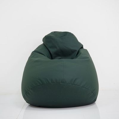 Oxford XL Bean Bag – Green - Image 3