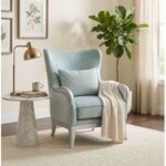 Busselton 6-Seater Fabric Sofa Set-Grey-With 2-Year Warranty