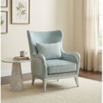 Busselton 6-Seater Fabric Sofa Set-Grey-With 2-Year Warranty