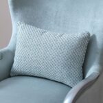 Busselton 6-Seater Fabric Sofa Set-Grey-With 2-Year Warranty