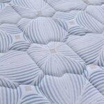 Gel Comfo Mattress 90 X 200 X 25