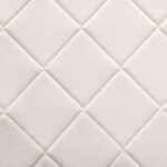 Strawberry Extendable & Reversible Toddler Mattress-90x140/170/200 x 12 cm