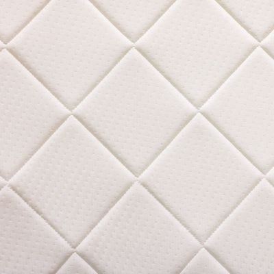 Strawberry Extendable & Reversible Toddler Mattress-90x140/170/200 x 12 cm - Image 3