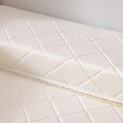 Strawberry Extendable & Reversible Toddler Mattress-90x140/170/200 x 12 cm - Image 5