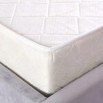 Dream Spine Fit Mattress 90X200X20-Cream