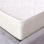 Dream Spine Fit Firm Single Mattress - 90x190x20 cm - With 5-Year Warranty