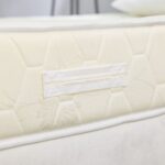 Best Bonnell Spring Mattress Mattress 120X200X22 With One Pillow