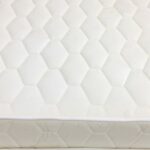 Best Bonnell Spring Mattress Mattress 120X200X22 With One Pillow