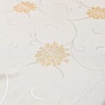 Comfy Foam Mattress in American Quilted Fabric 90X200X10