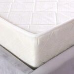 Dream Spine Fit Mattress-120x200x10 cm -With 5-Year Warranty