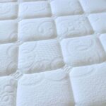Sense Visco Gel Memory Foam Pocket Spring Single Mattress-120x200x32 cm-With 25-Years Warranty