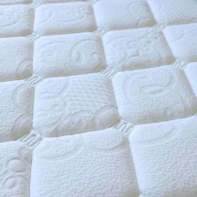 Sense Visco Gel Memory Foam Pocket Spring Single Mattress-90x190x32 cm-With 25-Years Warranty - Image 4