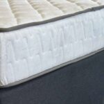 Natura Latex Medicated Foam Single Mattress-120x200x22 cm-With 10-Year Warranty