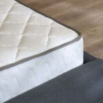 Natura Latex Medicated Foam Single Mattress-120x200x22 cm-With 10-Year Warranty
