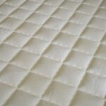 Natura Latex Medicated Foam Single Mattress-120x200x22 cm-With 10-Year Warranty