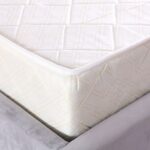 Dream Spine Fit Mattress-90x200x15 cm-Cream-With 5-Year Warranty